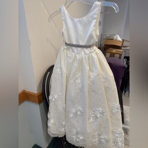 Communion or Flower girl dress
